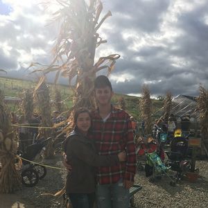 Meet your Posher, Thomas